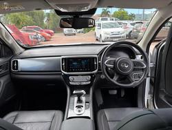 2023 GWM Ute Cannon Vanta