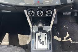 2017 Mitsubishi Lancer ES Sport