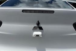 2017 Mitsubishi Lancer ES Sport