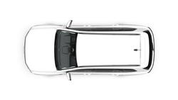 2025 Ford Everest Trend