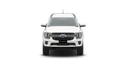 2025 Ford Everest Trend
