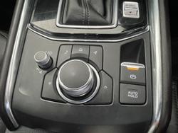 2022 Mazda CX-5 G35 Akera