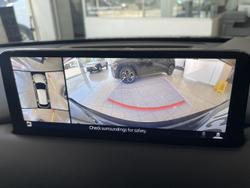 2022 Mazda CX-5 G35 Akera