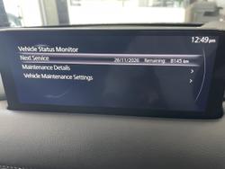 2022 Mazda CX-5 G35 Akera