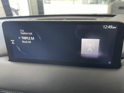 2022 Mazda CX-5 G35 Akera