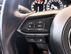 2022 Mazda CX-5 G35 Akera