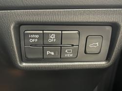 2022 Mazda CX-5 G35 Akera