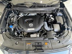 2022 Mazda CX-5 G35 Akera