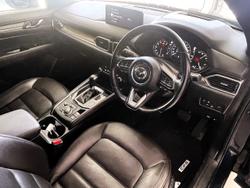 2022 Mazda CX-5 G35 Akera