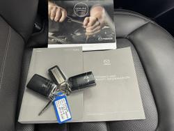 2022 Mazda CX-5 G35 Akera