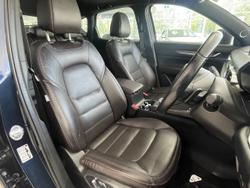 2022 Mazda CX-5 G35 Akera