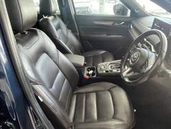2022 Mazda CX-5 G35 Akera