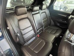 2022 Mazda CX-5 G35 Akera
