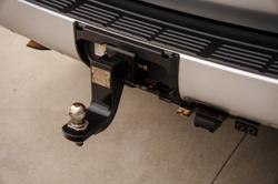 2015 Toyota Landcruiser GXL