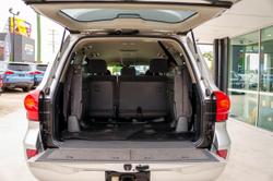 2015 Toyota Landcruiser GXL