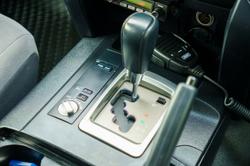 2015 Toyota Landcruiser GXL