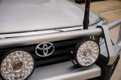 2015 Toyota Landcruiser GXL