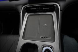 2025 Chery Tiggo 8 Super Hybrid Ultimate