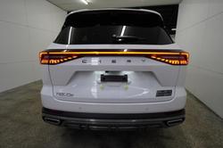 2025 Chery Tiggo 8 Super Hybrid Ultimate