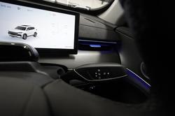 2025 Chery Tiggo 8 Super Hybrid Ultimate