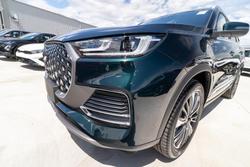 2025 Chery Tiggo 8 Pro Max Ultimate AWD