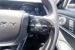 2025 Chery Tiggo 8 Pro Max Ultimate AWD