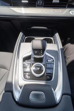 2025 Chery Tiggo 8 Pro Max Ultimate AWD