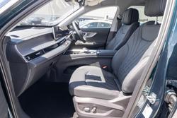 2025 Chery Tiggo 8 Pro Max Ultimate AWD