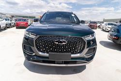 2025 Chery Tiggo 8 Pro Max Ultimate AWD