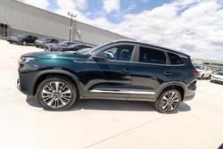 2025 Chery Tiggo 8 Pro Max Ultimate AWD