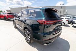 2025 Chery Tiggo 8 Pro Max Ultimate AWD