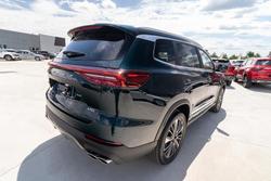 2025 Chery Tiggo 8 Pro Max Ultimate AWD