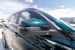 2025 Chery Tiggo 8 Pro Max Ultimate AWD