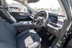 2025 Chery Tiggo 8 Pro Max Ultimate AWD