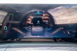 2025 Chery Tiggo 8 Pro Max Ultimate AWD