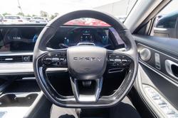 2025 Chery Tiggo 8 Pro Max Ultimate AWD