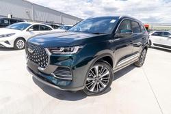 2025 Chery Tiggo 8 Pro Max Ultimate AWD