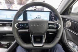 2025 Chery Tiggo 7 Ultimate