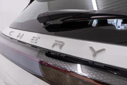 2025 Chery Tiggo 7 Ultimate