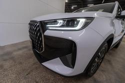 2025 Chery Tiggo 7 Ultimate