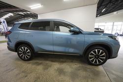 2025 Chery Tiggo 8 Super Hybrid Ultimate