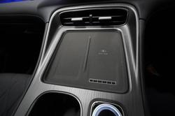 2025 Chery Tiggo 8 Super Hybrid Ultimate