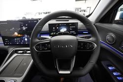 2025 Chery Tiggo 8 Super Hybrid Ultimate