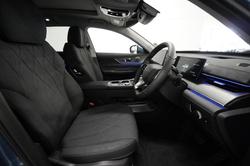 2025 Chery Tiggo 8 Super Hybrid Ultimate