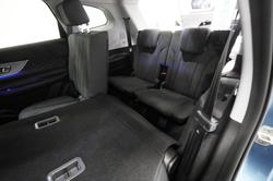 2025 Chery Tiggo 8 Super Hybrid Ultimate