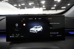 2025 Chery Tiggo 8 Super Hybrid Ultimate