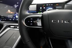 2025 Chery Tiggo 8 Super Hybrid Ultimate