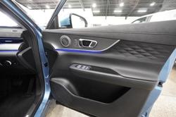 2025 Chery Tiggo 8 Super Hybrid Ultimate