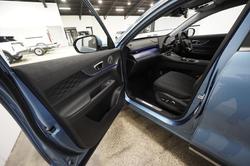 2025 Chery Tiggo 8 Super Hybrid Ultimate