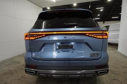 2025 Chery Tiggo 8 Super Hybrid Ultimate